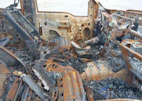 2015 Ford F-250 Lariat from USA, damaged, VIN 1FT7W2BT5FEA86823